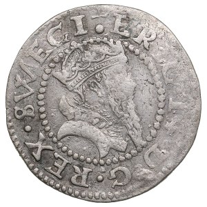 City of Reval under Swedish rule, Ferding 1561 - Eric XIV (1561-1568)
