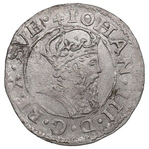 City of Reval under Swedish rule, Ferding ND (1568-1570) - Johan III (1568-1592)