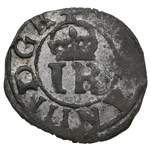 City of Reval under Swedish rule, Schilling ND - Johan III (1568-1592)