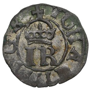 City of Reval under Swedish rule, Schilling ND - Johan III (1568-1592)