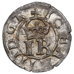 City of Reval under Swedish rule, Schilling ND - Johan III (1568-1592)