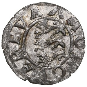 City of Reval under Swedish rule, Schilling ND - Johan III (1568-1592)