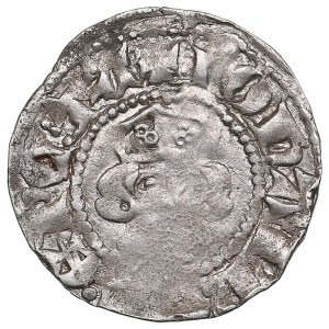 Bishopric of Dorpat, Artig ND - Johann I Vyffhusen (1343-1373)