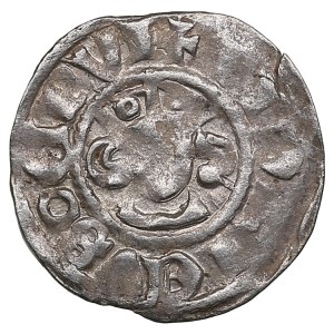 Bishopric of Dorpat AR Artig ND - Dietrich III Damerov (1379-1400)
