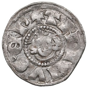 Bishopric of Dorpat AR Artig ND (c.1396-1400) - Dietrich III Damerov (1379-1400)