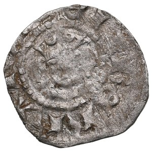 Bishopric of Dorpat AR Artig ND - Bernhard III Bülov (1410-1413)