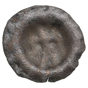 Bishopric of Dorpat Scherf ND - Dietrich V Hake (1485-1498)
