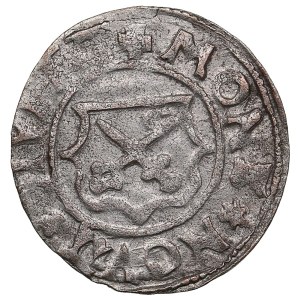 Bishopric of Dorpat Schilling 1544 - Jodokus von der Recke (1543-1551)