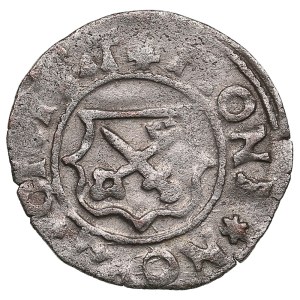 Bishopric of Dorpat, Schilling 1544 - Jodokus von der Recke (1543-1551)