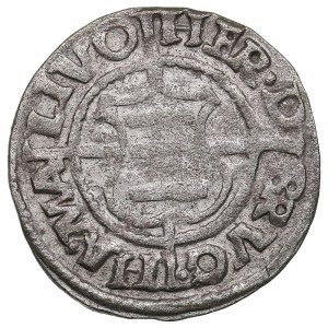 Livonian Order (Riga) Schilling 1535 - Hermann Brüggenei-Hasenkamp (1535-1549)