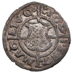 Livonian Order (Riga) Schilling 1535 - Wolter von Plettenberg (1494-1535)