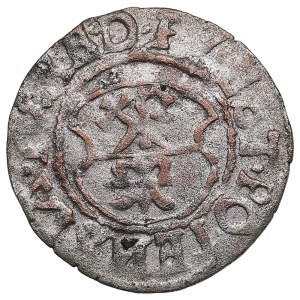 Archbishopric of Riga (Kokenhusen) Schilling 1546 - Wilhelm von Brandenburg (1539-1563)
