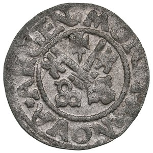 Free City of Riga 1 Schilling 1564
