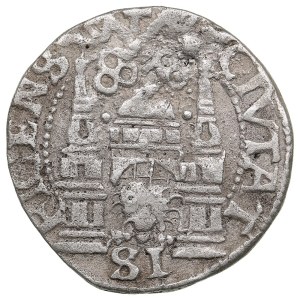 Free City of Riga AR Ferding 1565