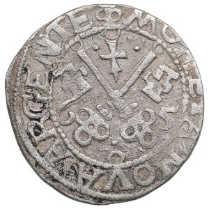 Free City of Riga AR Ferding 1565