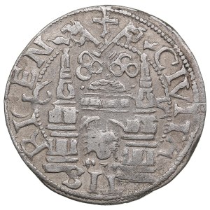 Free City of Riga AR Ferding 1565/65