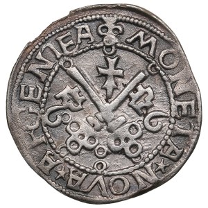 Free City of Riga AR Ferding 1565/66