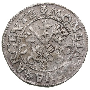Free City of Riga AR Ferding 1566