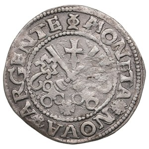 Free City of Riga AR Ferding 1566