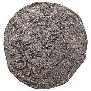 Free City of Riga 1 Schilling 1569