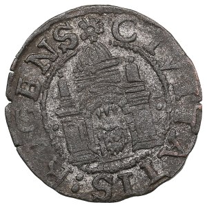 Free City of Riga 1 Schilling 1570