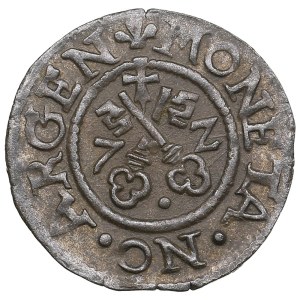 Free City of Riga 1 Schilling 1572