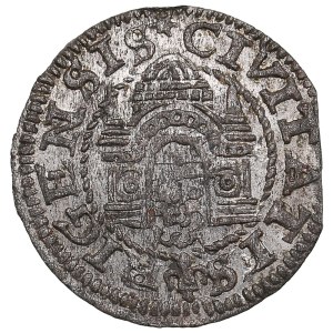 Free City of Riga 1 Schilling 1575