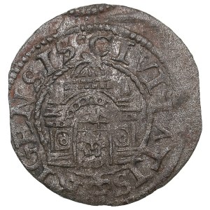 Free City of Riga 1 Schilling 1575