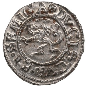 Duchy of Courland and Semigallia (Mitau) BI Schilling 1576 - Gotthard Kettler (1561-1587)