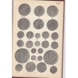 HESS NACHF., A., Frankfurt am Main, Auction of June 28-29, 1920, Frankfurt/Main.
