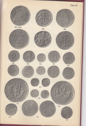HESS NACHF., A., Frankfurt am Main, Auction of June 28-29, 1920, Frankfurt/Main.