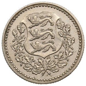Estonia 3 Marka 1926