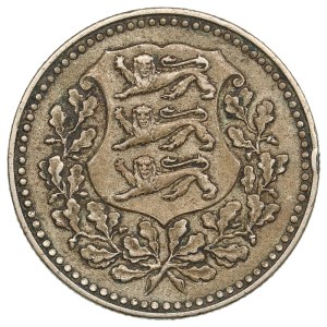 Estonia 5 Marka 1926