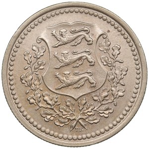 Estonia 25 Senti 1928
