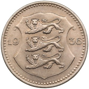 Estonia 50 Senti 1936