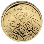 Estonia Gold Medal 2011 - Tere Euro