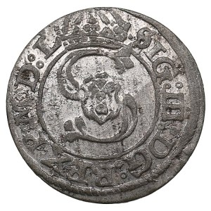 Polish-Lithuanian Commonwealth (Vilnius) Schilling / Szeląg 1626 - Sigismund III Vasa (1587-1632)
