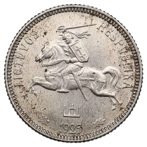 Lithuania (Kaunas) 1 Litas 1925
