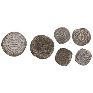 Coins of Livonia (6)
