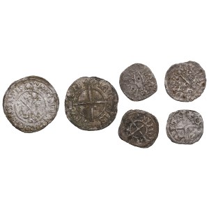 Coins of Livonia (6)