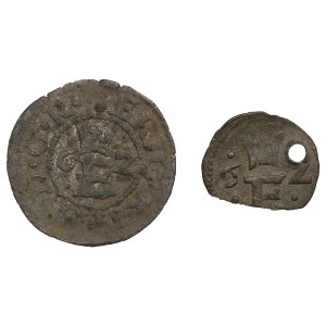 City of Reval under Swedish rule - Eric XIV (1561-1568) (2)
