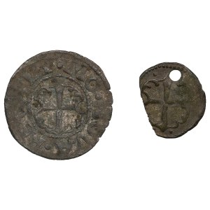City of Reval under Swedish rule - Eric XIV (1561-1568) (2)