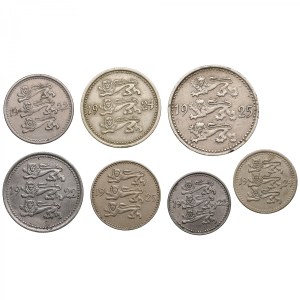 Estonian coins 1922-1925 (7)