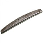 Grand Duchy of Lithuania and West-Rus’, silver payment ingot (Rouble), end of XIV c. - XV c.