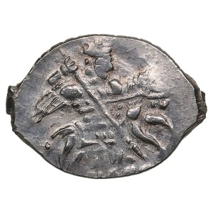 Russia (Novgorod) AR Kopeck 1598 - Fyodor Ivanovich (1584-1598)