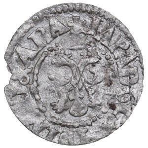 Russia, Sevsk AR Chekh 1686 - Sophia, Regent for Ivan and Peter (1682-1689)