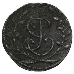 Russia (Germany, Prussia, Königsberg mint) Solidus 1760 - Elizabeth (1741-1762)