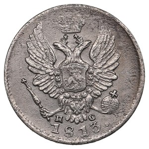 Russia 5 Kopecks 1813 СПБ-ПС - Alexander I (1801-1825)