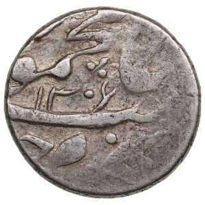 Manghits, Amirs of Bukhara (Central Asia) AR Tanga AH 1306 (1888-89) - ‘Abd al-Ahad (1886-1911)