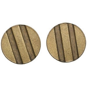 Group of Russian (USSR) Brass Vending Machine Token - Ministry of Trade (Mintorg) №4 (2)